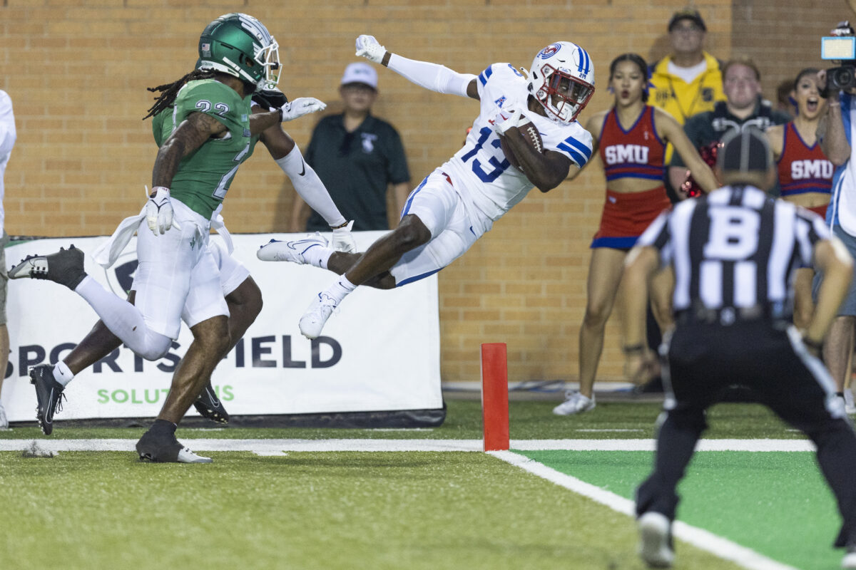 Key SMU football players are flocking to the transfer portal as redshirt deadline approaches
