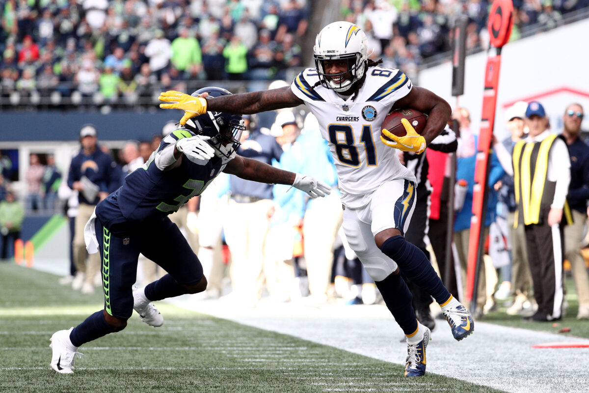 Chargers’ keys to victory over Seahawks in Week 7