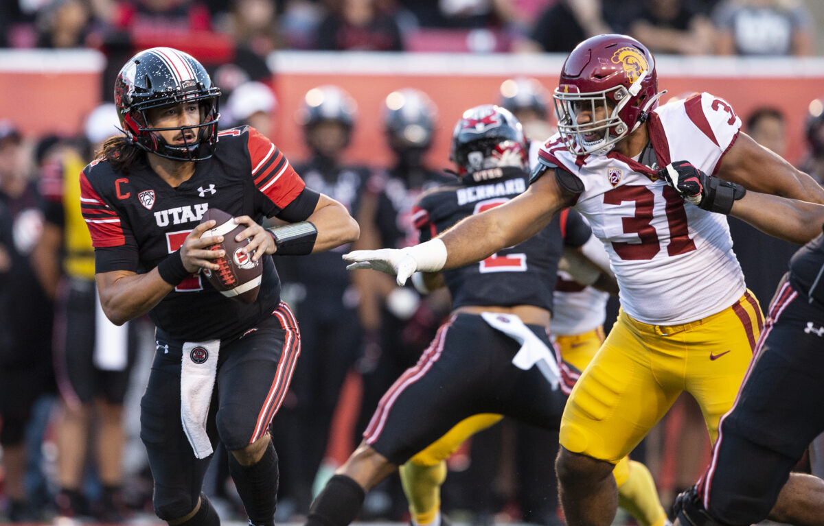 Ranking the Pac-12 QBs through Week 7: Maybe winning does matter after all