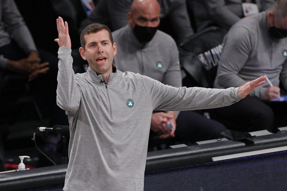 Celtics’ strong start to offseason downgraded to C-minus after injuries, suspension