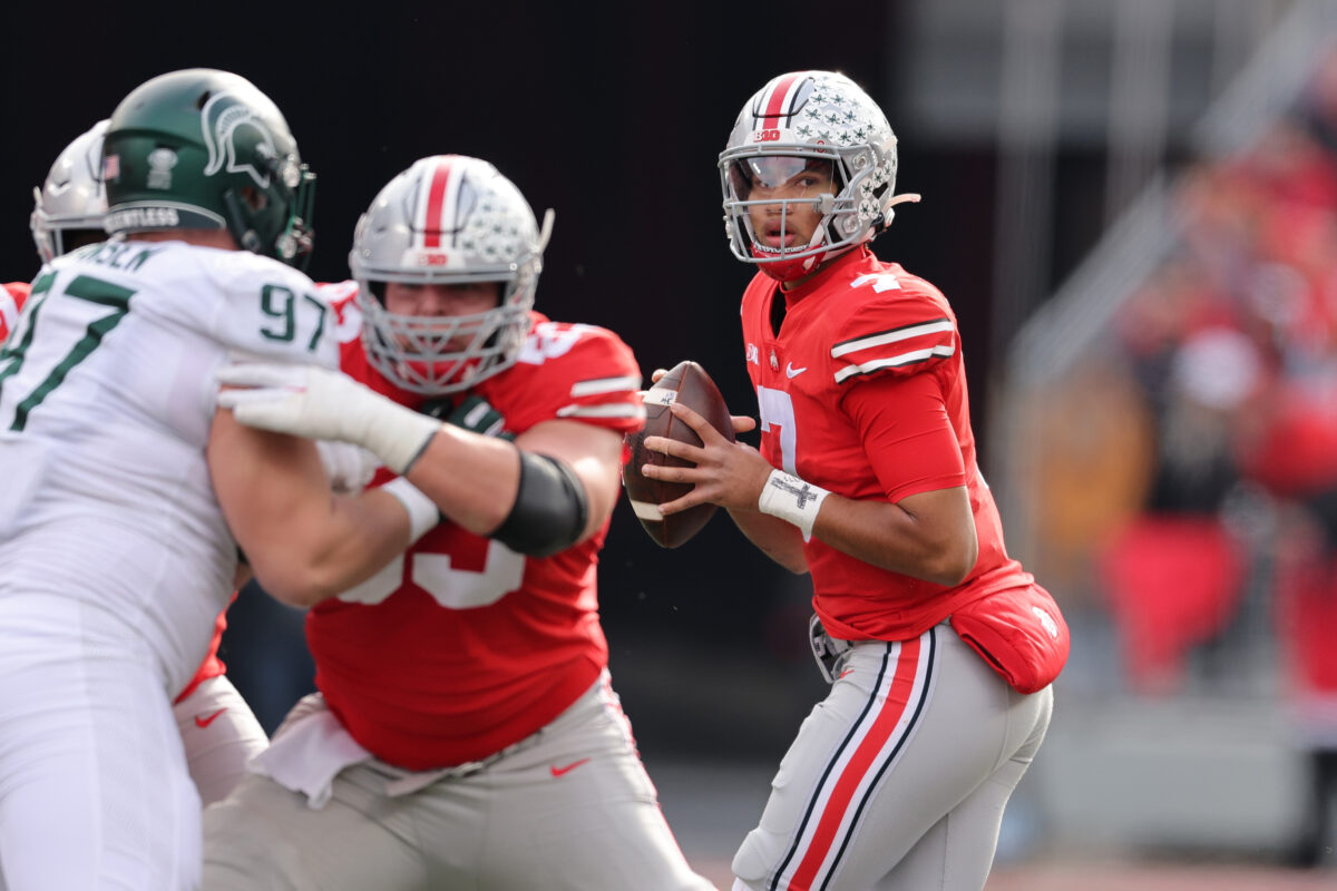 Ohio State vs Iowa: Best prop bets for this Week 8 Big Ten clash