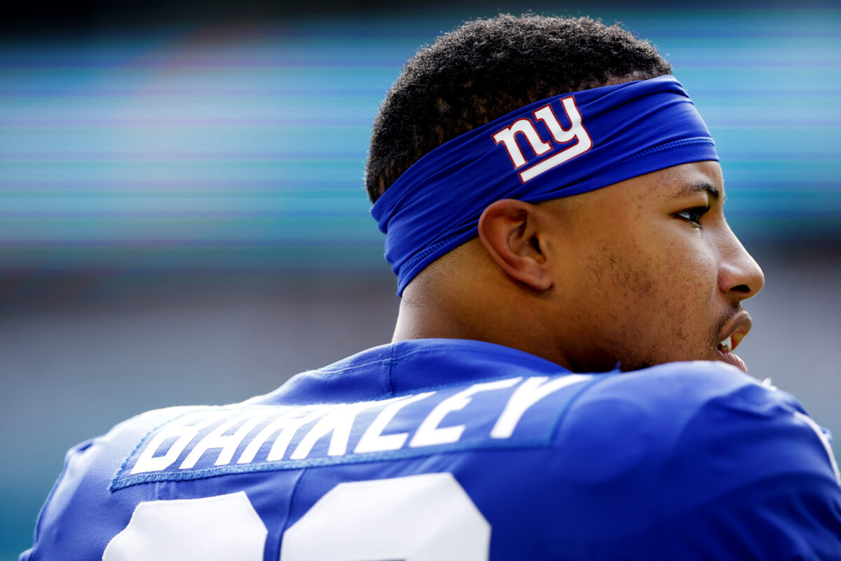 Fantasy Football: Potential bargains, must-plays from Giants-Seahawks game