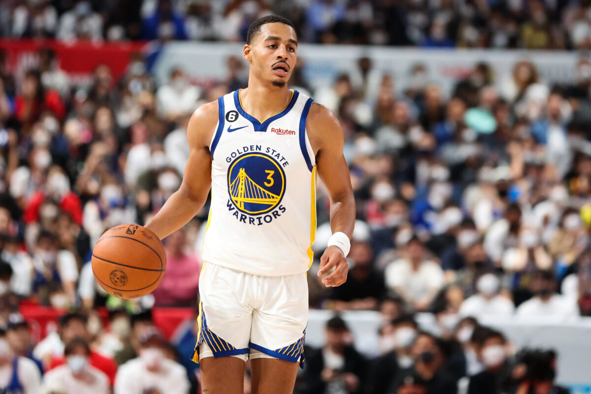 Jordan Poole extension: What it means for the Warriors