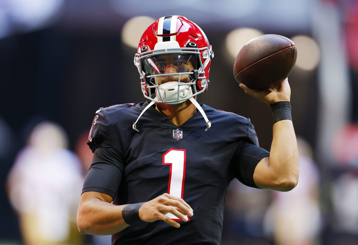 Falcons QB says players ‘truly believe in the culture being built’