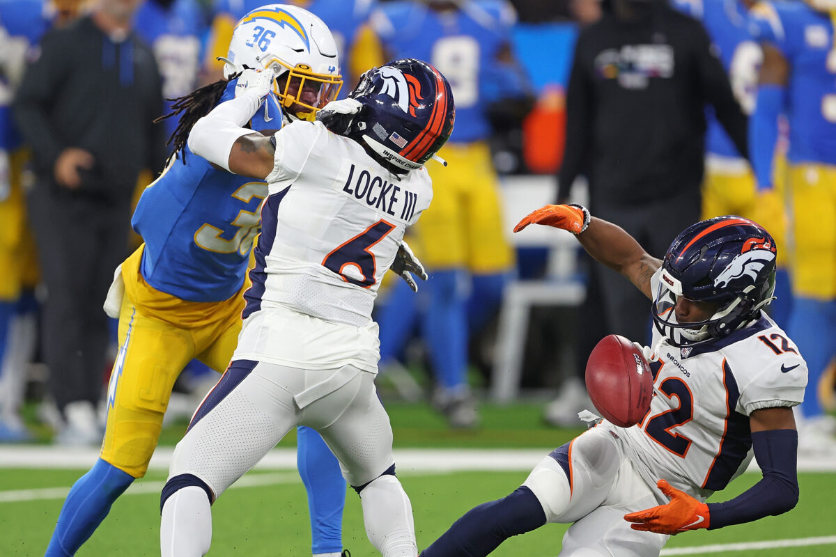 Chargers show why not to underestimate importance of special teams
