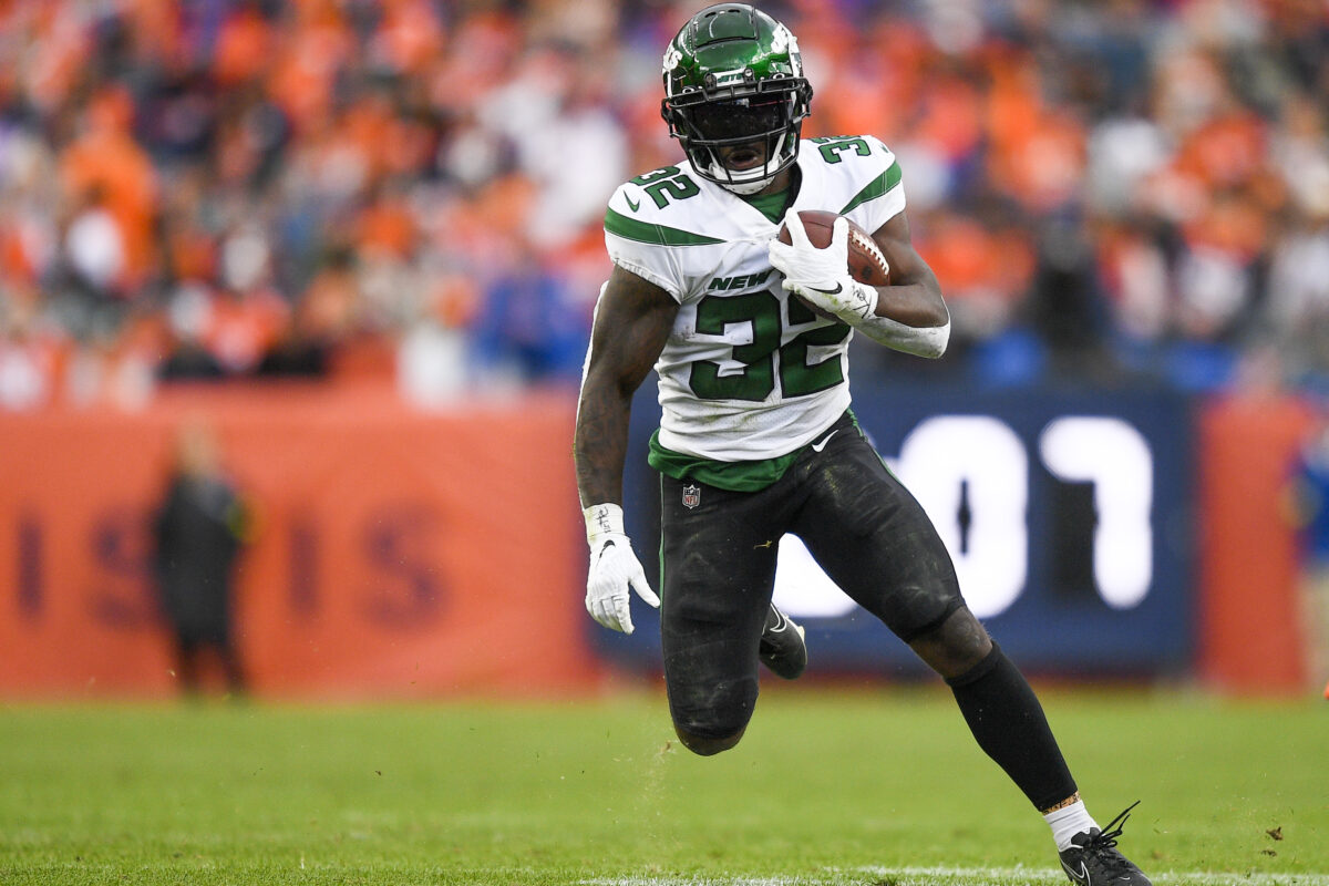 Fantasy football waiver wire: Week 8 free-agent forecast
