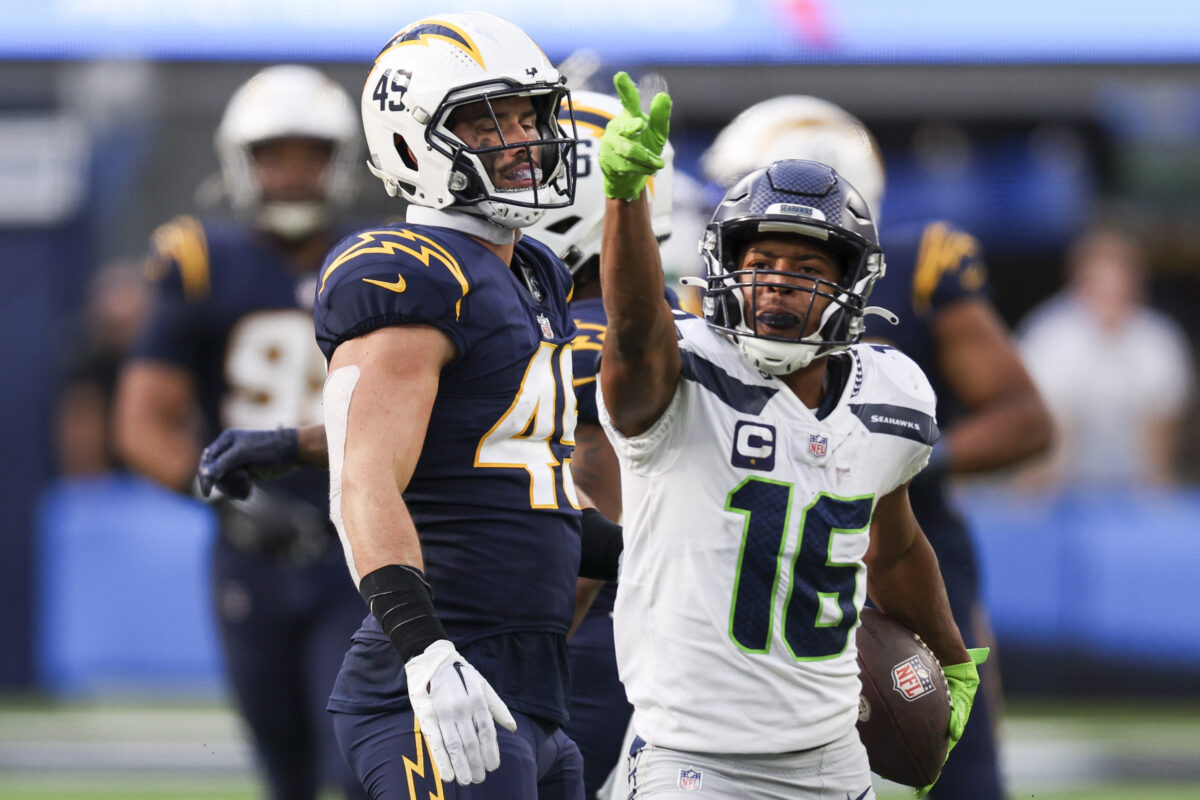 Everything to know from Chargers’ loss to Seahawks