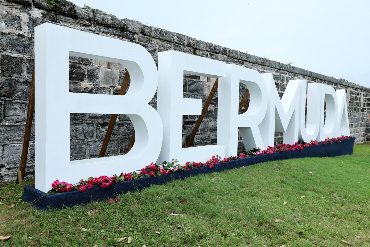 2022 Butterfield Bermuda Championship Sunday tee times, how to watch event
