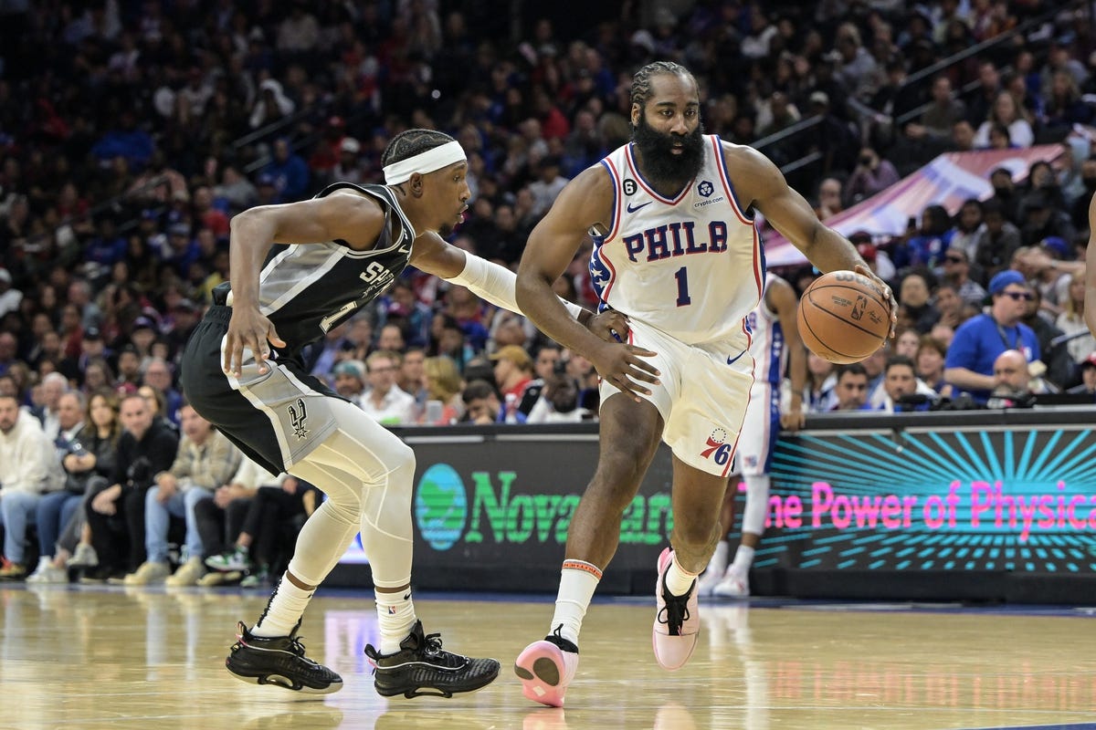 October 26 NBA Games: Odds, Tips and Betting trends