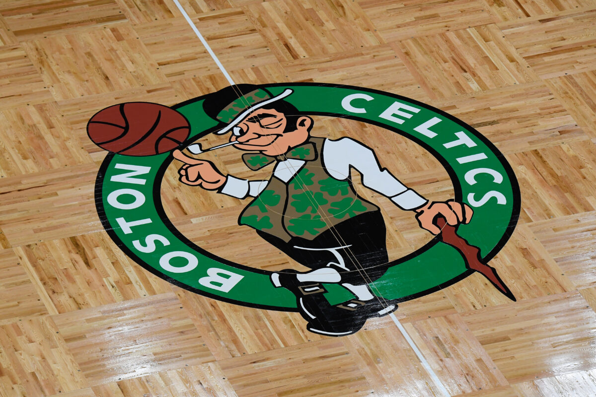 Full Boston Celtics 17-player payroll for the 2022-23 NBA season