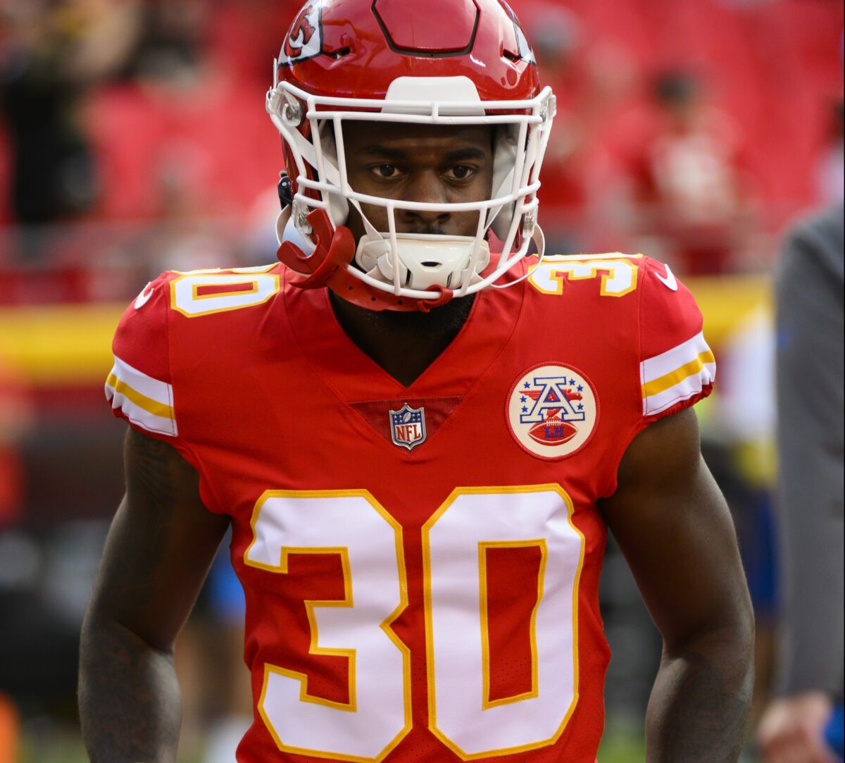 Chiefs to re-sign CB Dicaprio Bootle to practice squad
