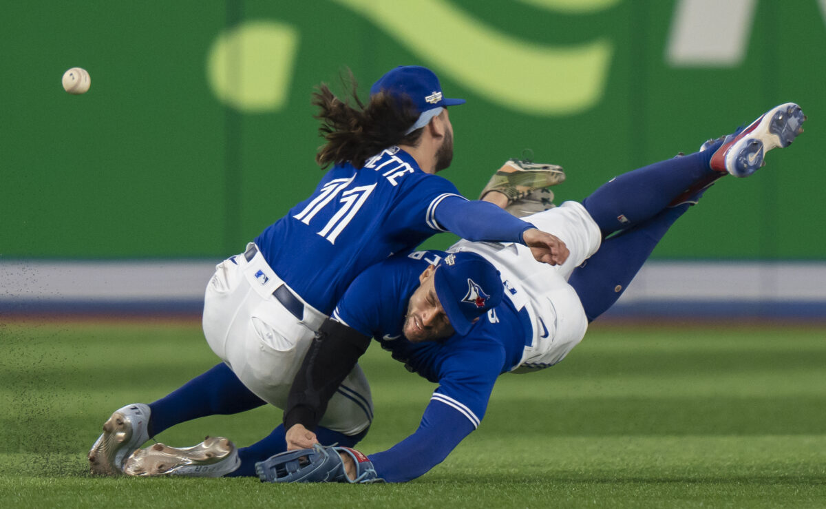 Blue Jays’ epic collapse against Mariners was an all-time bad beat