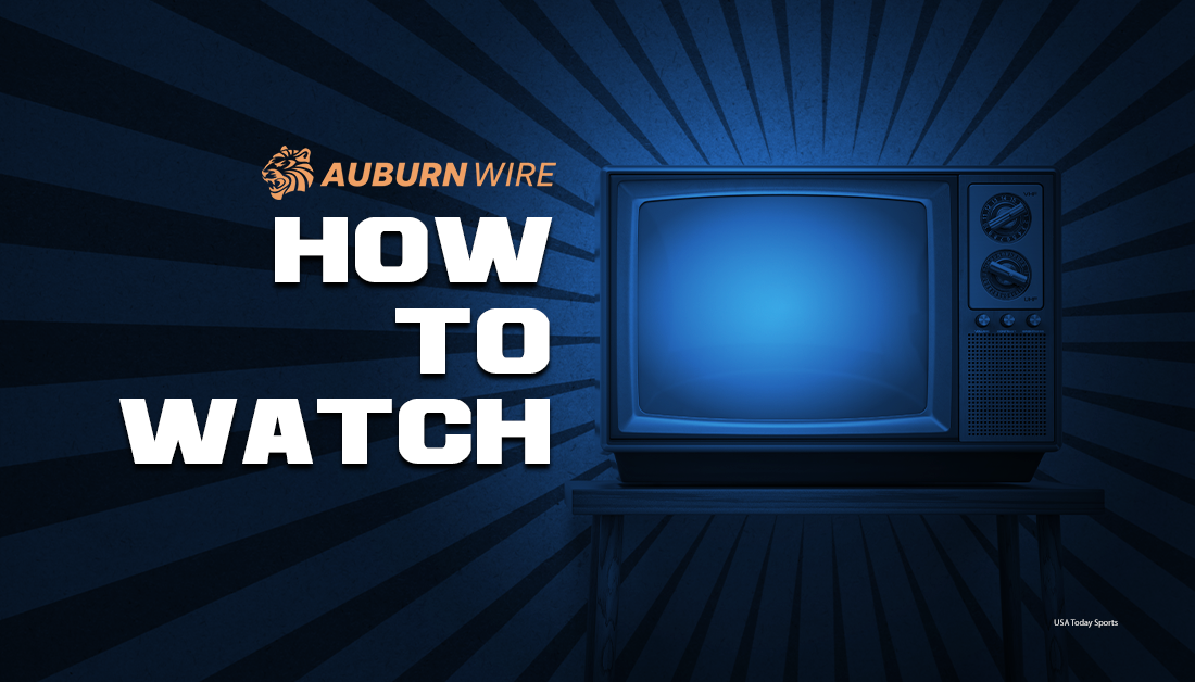 Auburn vs. LSU: Stream, injury report, broadcast info for Saturday’s game