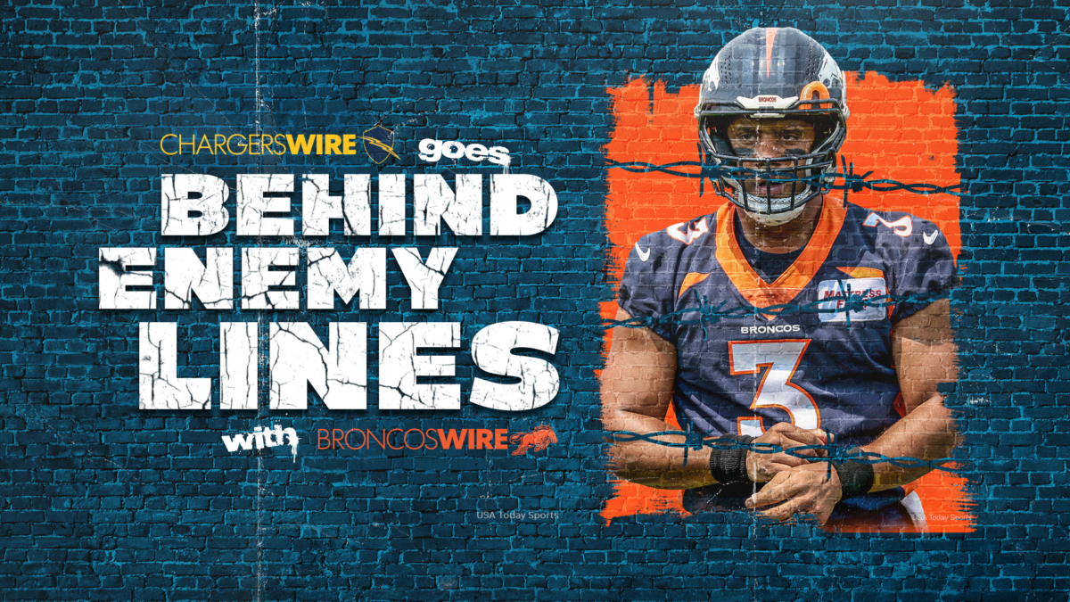 Behind Enemy Lines: Previewing Week 6 with Broncos Wire