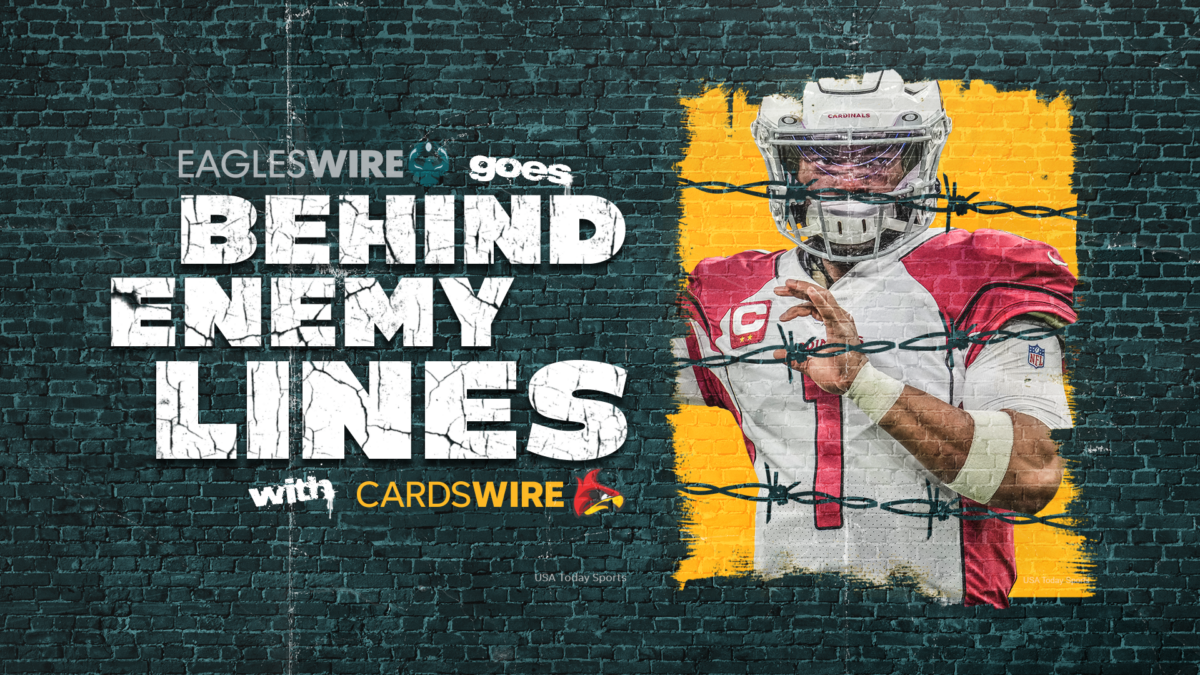 Answering 12 big questions ahead of Eagles-Cardinals Week 5 battle