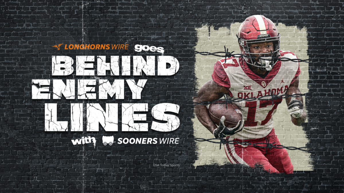 Texas vs. Oklahoma: Behind Enemy Lines with Sooners Wire