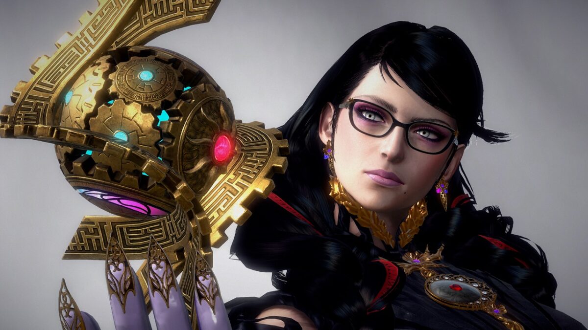 Bayonetta 3’s day one patch adds online leaderboards