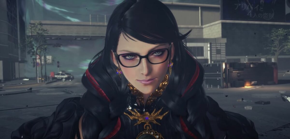 Bayonetta actress asks fans to boycott the third game over pay dispute