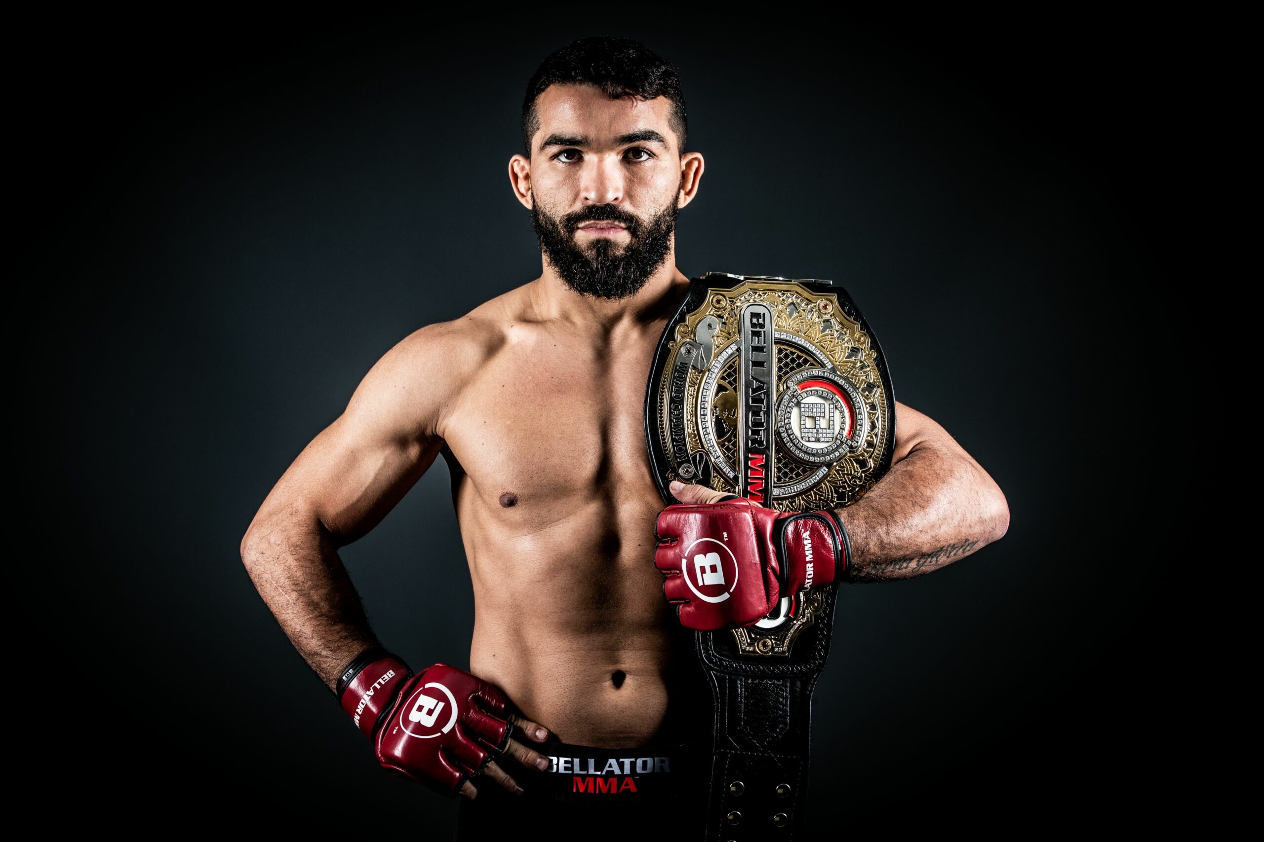Bellator 286 salaries: Patricio Freire, Jeremy Kennedy lead all disclosed paydays