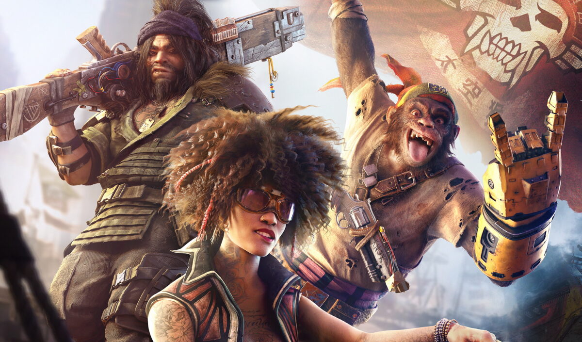 Beyond Good and Evil 2 is now the most delayed AAA game in history