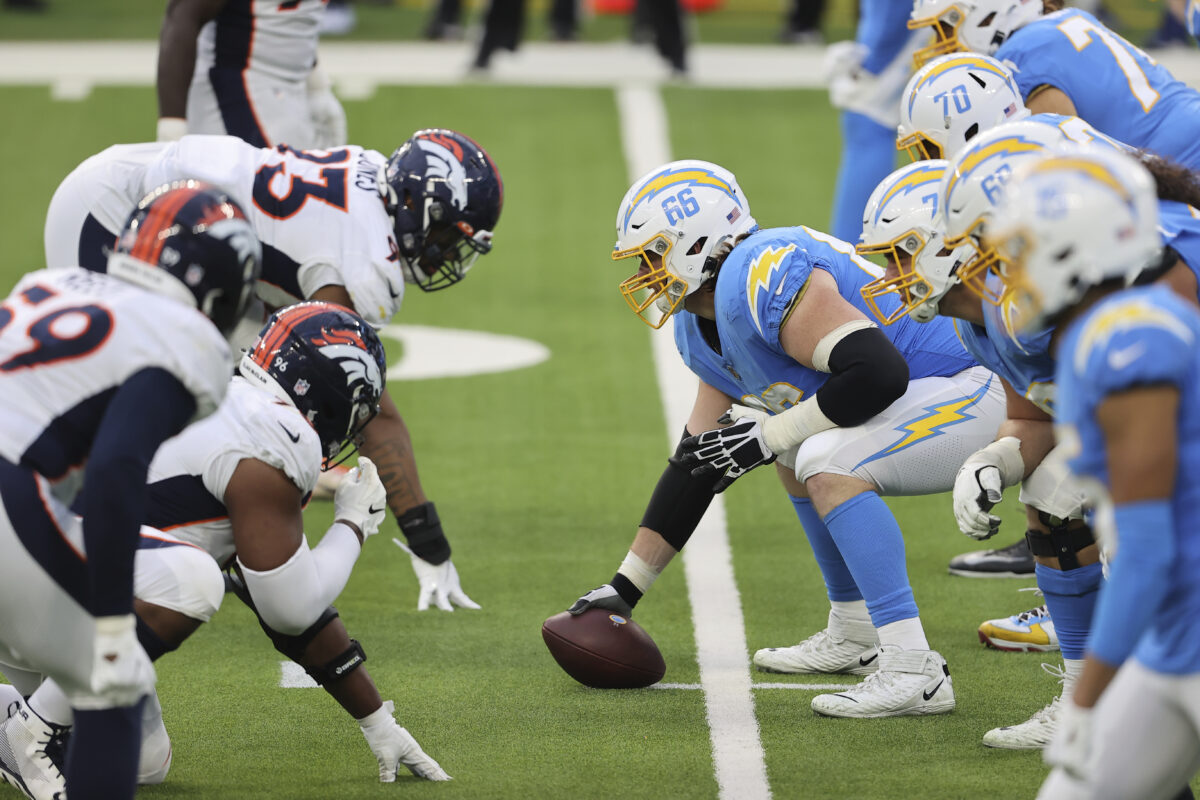 How to watch and stream the Broncos’ game against the Chargers