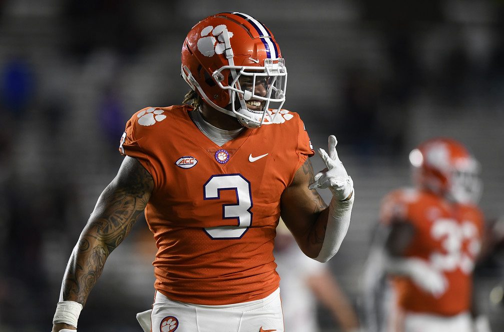 What They Are Saying: Clemson’s win over Boston College