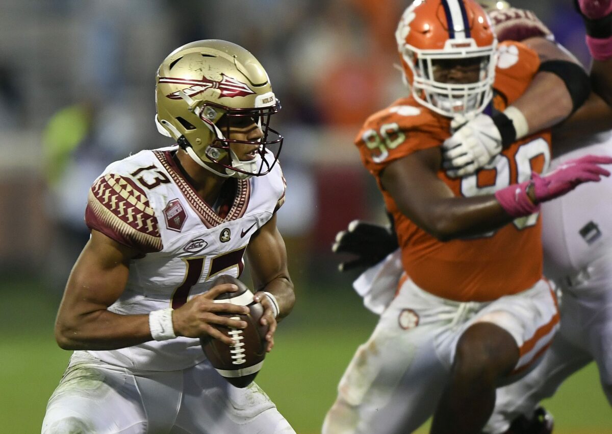 The lowdown on Florida State from a ‘Noles beat writer