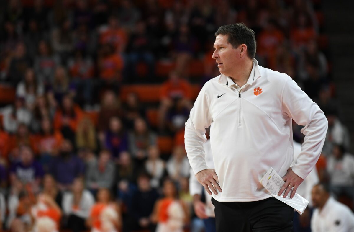 1-on-1 with Brad Brownell from ACC Tipoff