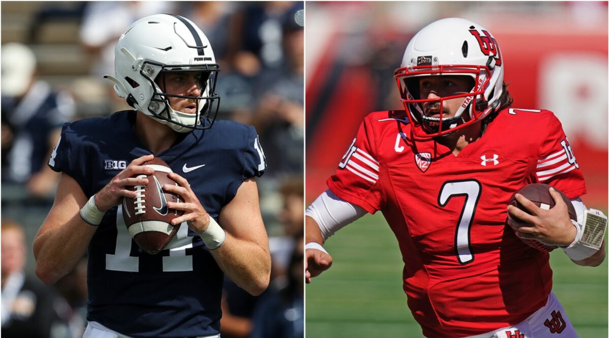 Before The Snap: Which teams are emerging as dark-horse College Football Playoff contenders?