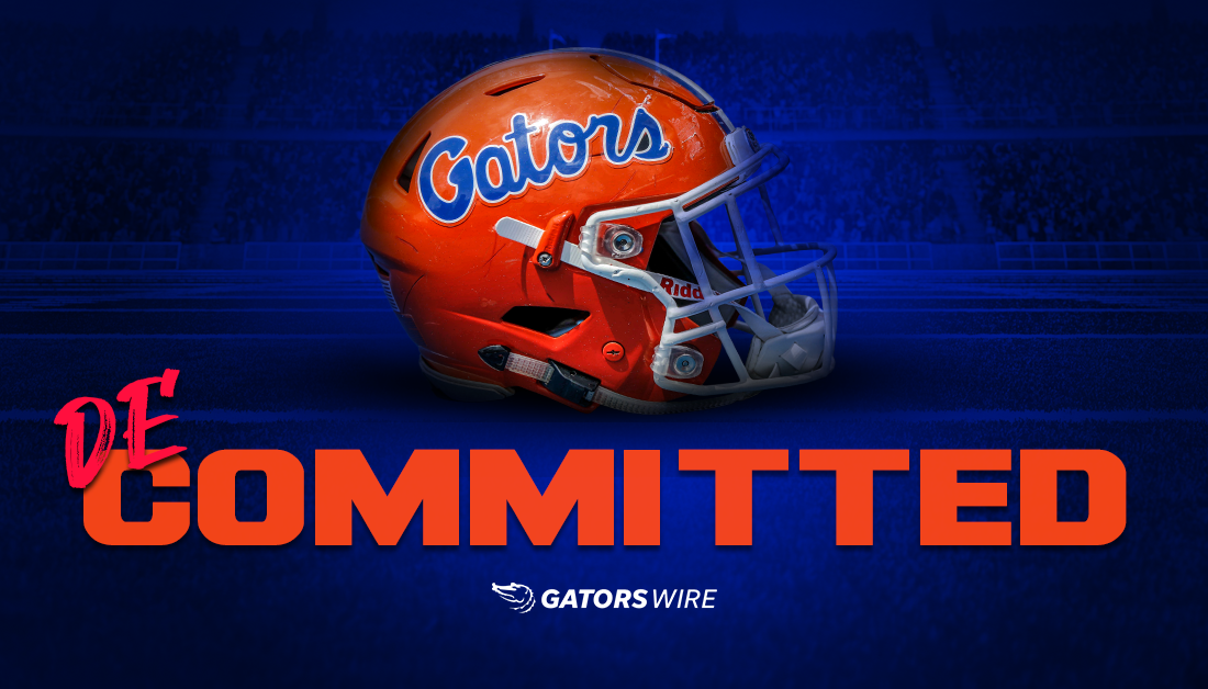 Gators lose commitment from local WR recruit following LSU loss