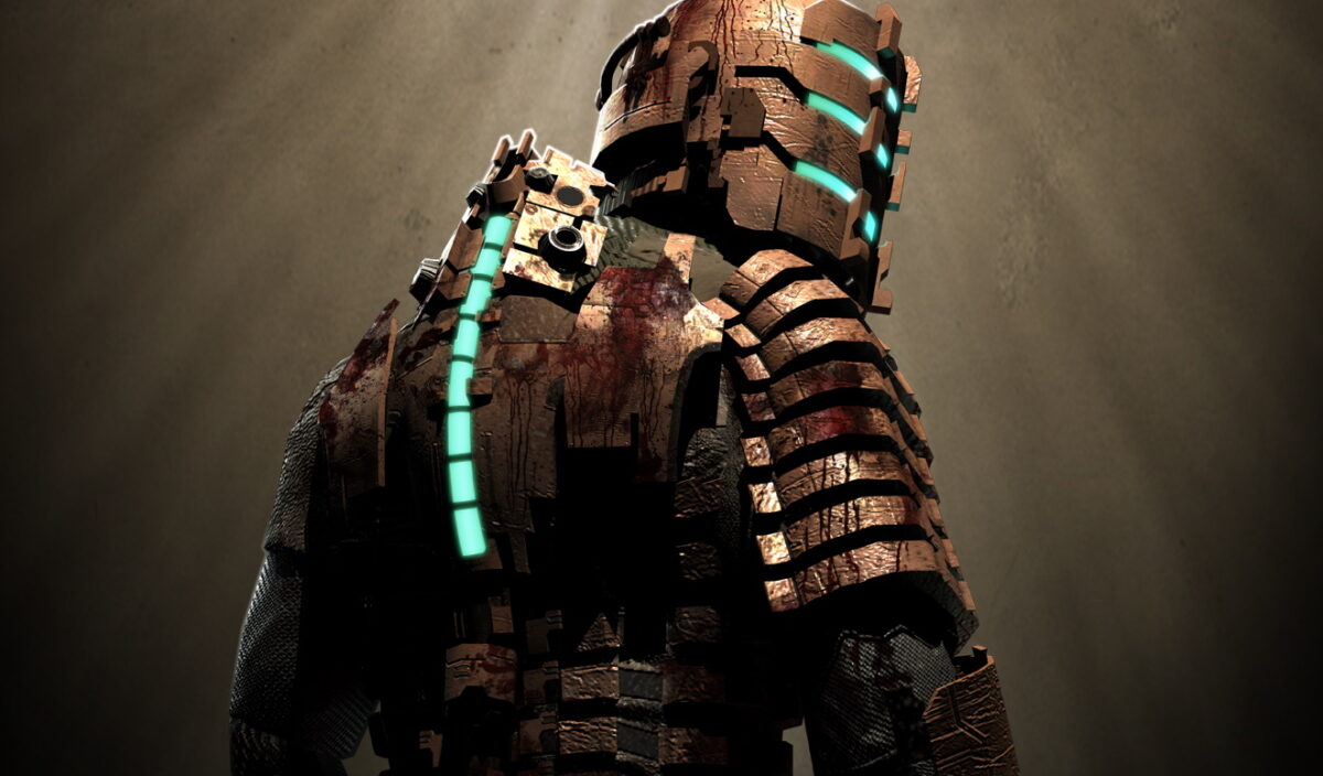 Dead Space Remake is on the same level as Resident Evil 2