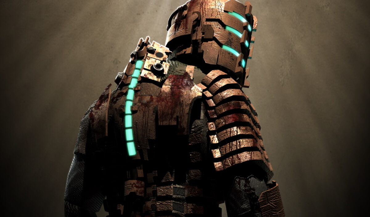 Dead Space remake gets first-ever gameplay trailer