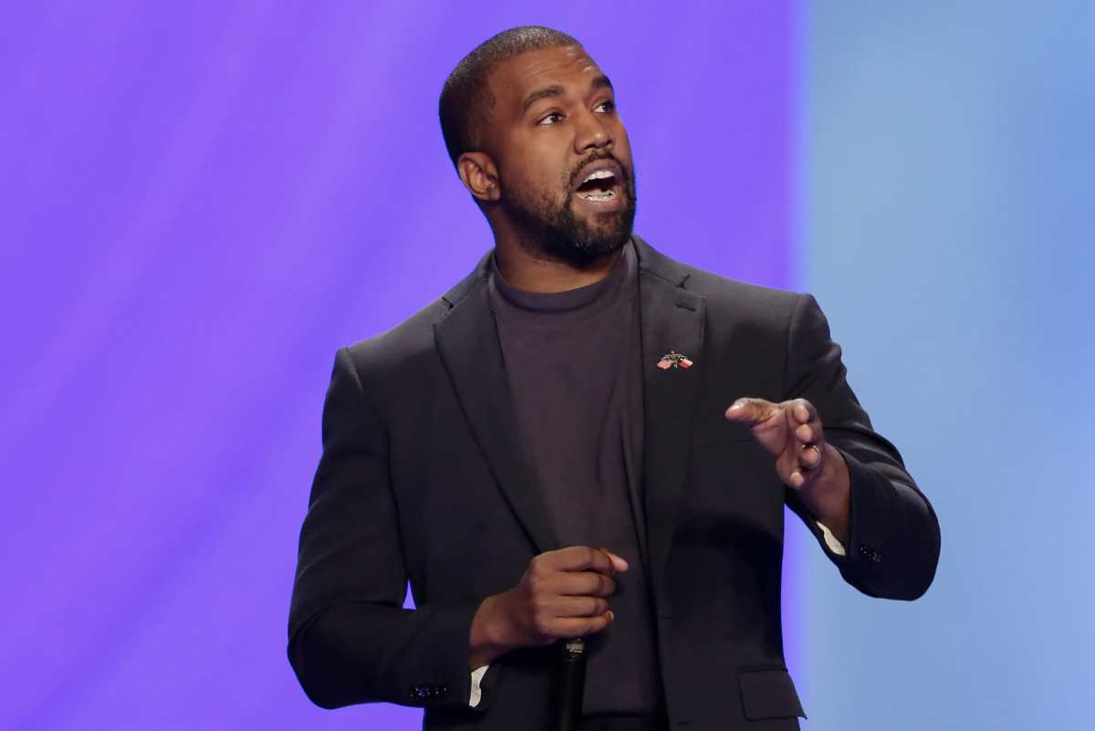 Kanye closes Donda Academy, home of 3 major recruits; school reopens hours later