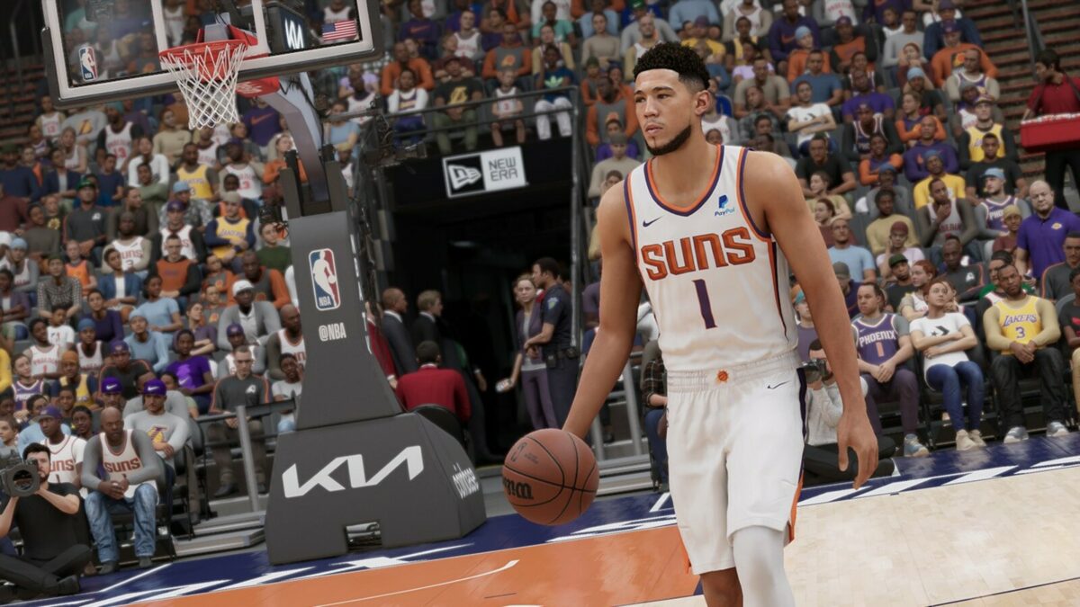 NBA 2K23 patch notes: 5 biggest changes in update 2.0