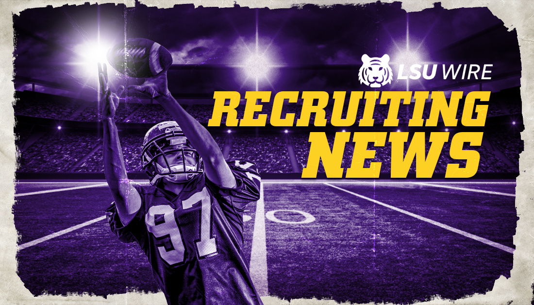 LSU cornerback target set to announce commitment Friday