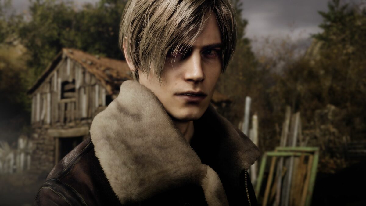 Resident Evil 4 remake will be shown off later this week