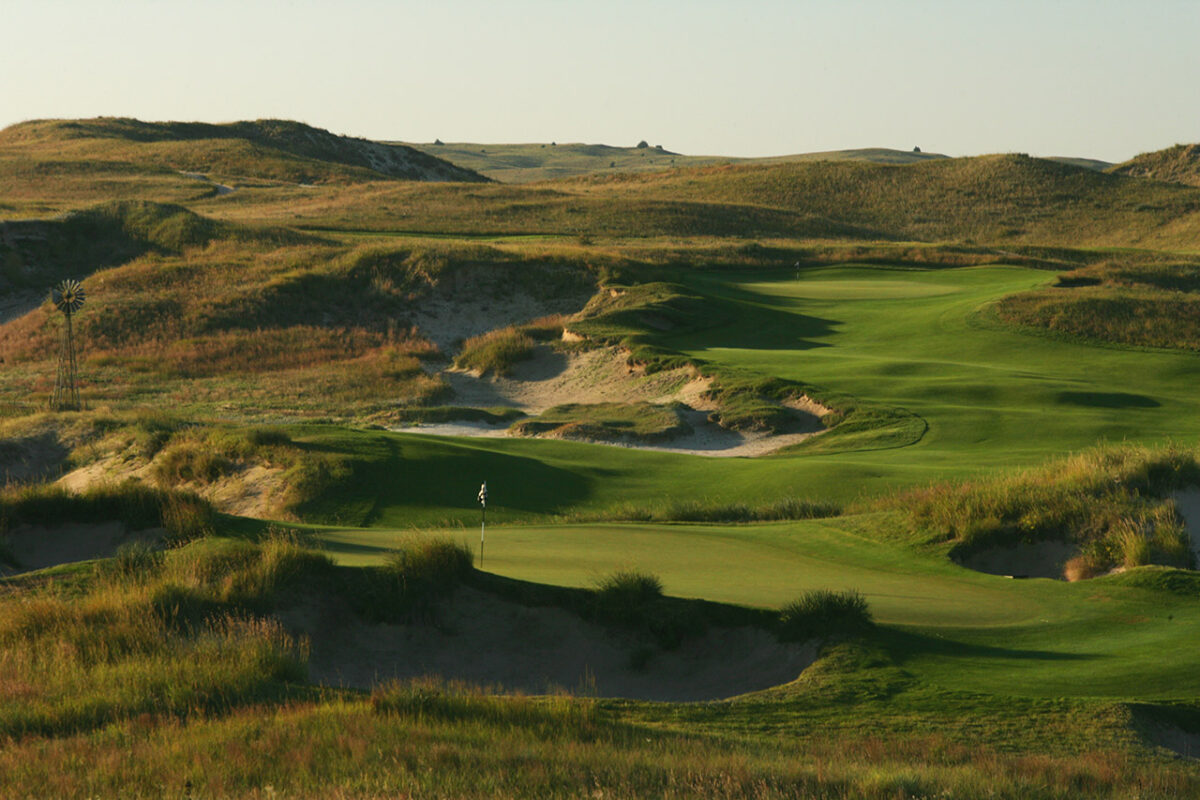 Golfweek’s Best 2022: Top public and private courses in Nebraska