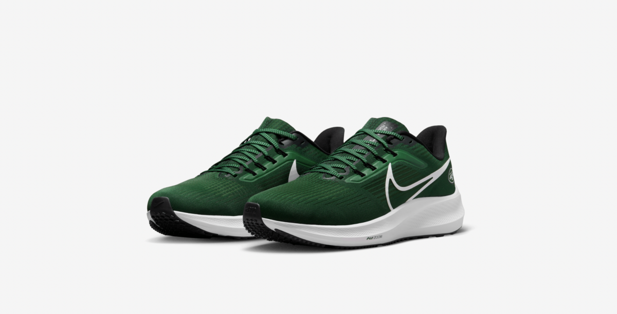 Nike releases New York Jets special edition Nike Air Pegasus 39, here’s how to buy
