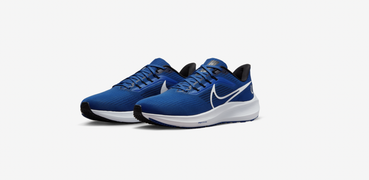 Nike releases Indianapolis Colts special edition Nike Air Pegasus 39, here’s how to buy