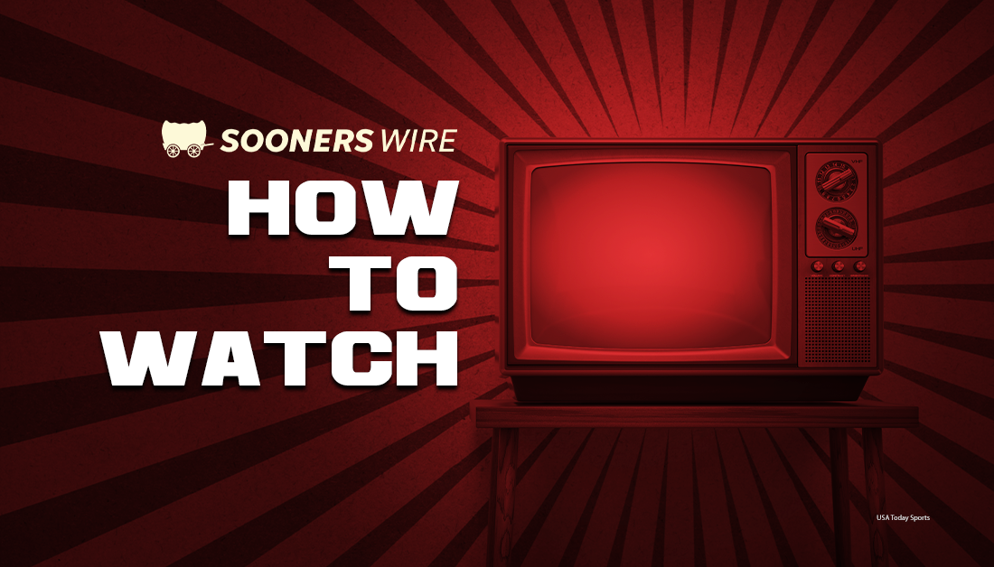 Oklahoma Sooners vs. Kansas Jayhawks: Stream, injury report, broadcast info for week 7