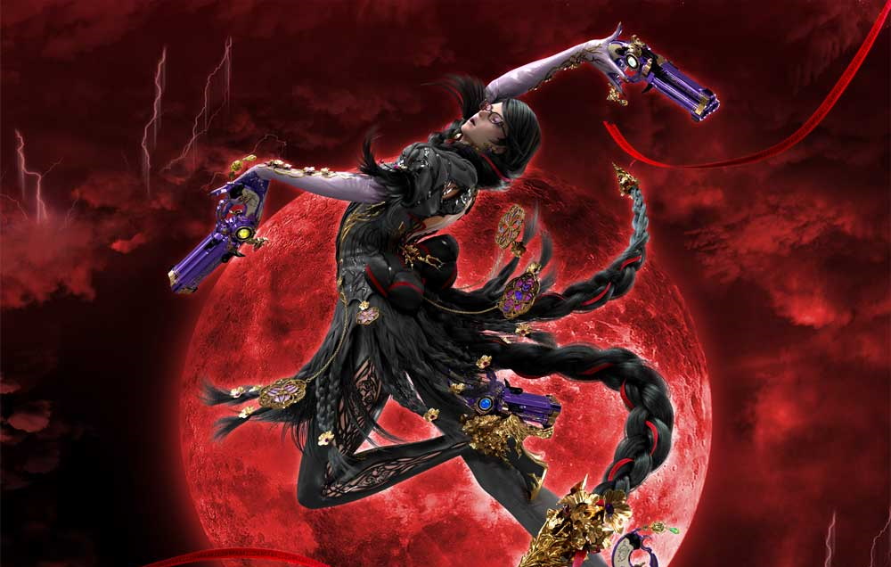 Reports contradict Bayonetta voice actor’s pay offer for sequel