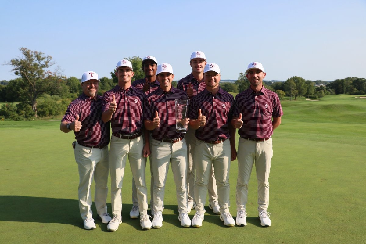 Texas A&M paces field heading into final round of 2022 Blessings Collegiate Invitational