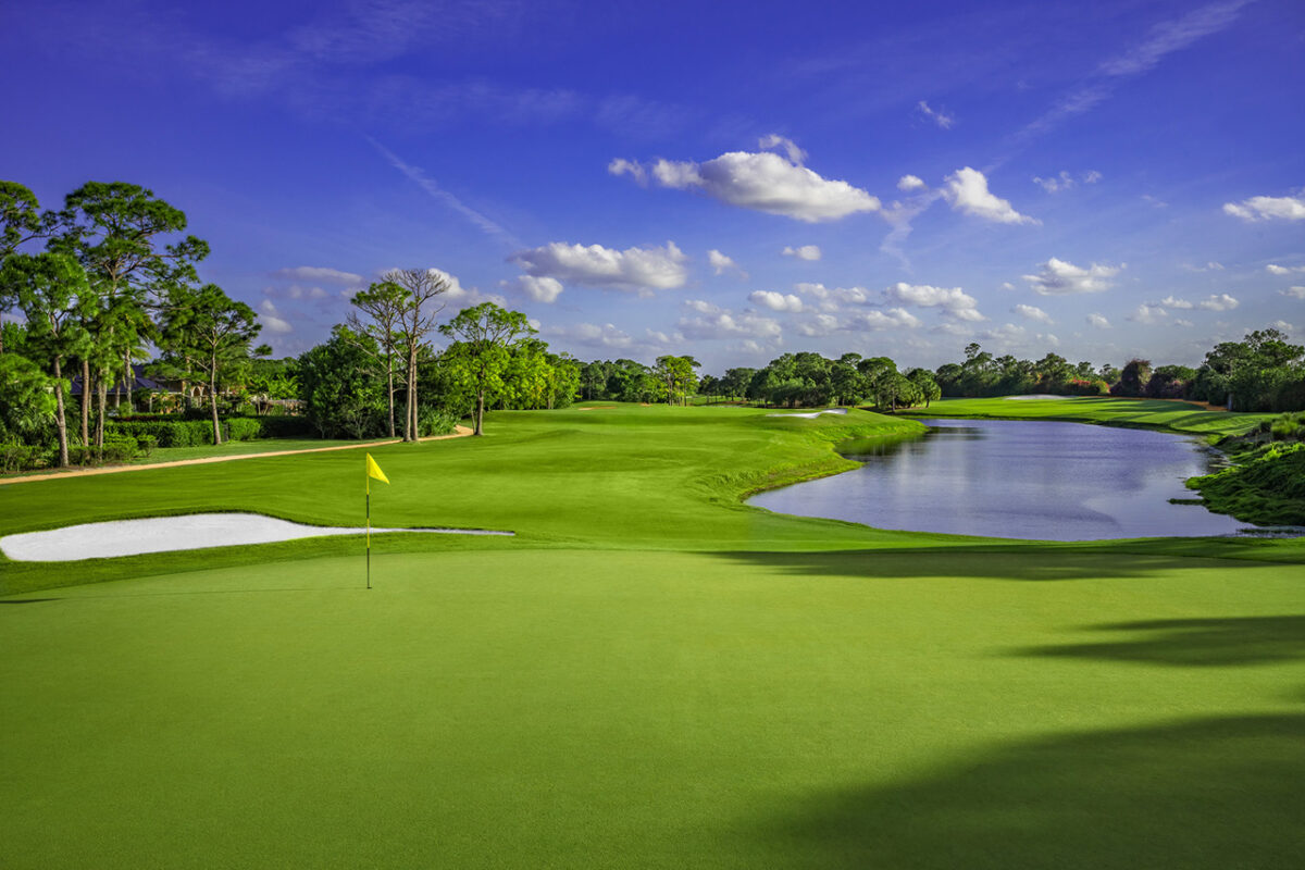 Cape Club of Palm City, formerly Fox Club Florida, set to open renovated course in November