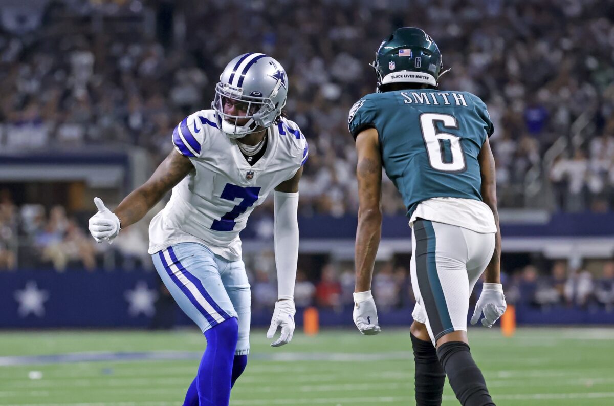 NFL Week 6 picks: Who the ‘experts’ are taking in Eagles vs. Cowboys