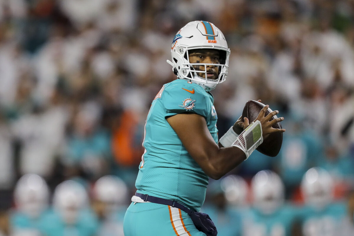 How the Dolphins can beat the Steelers on Sunday Night Football