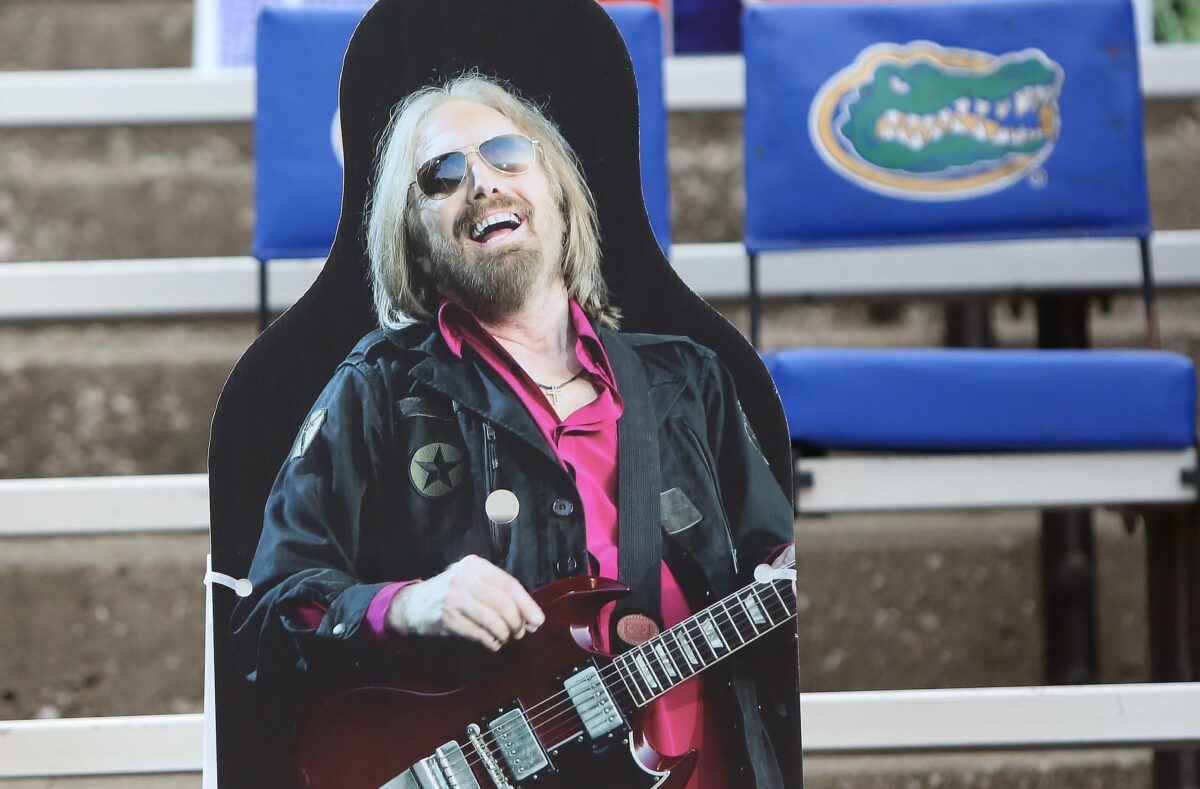 Tom Petty Day’s schedule of events ahead of the LSU game