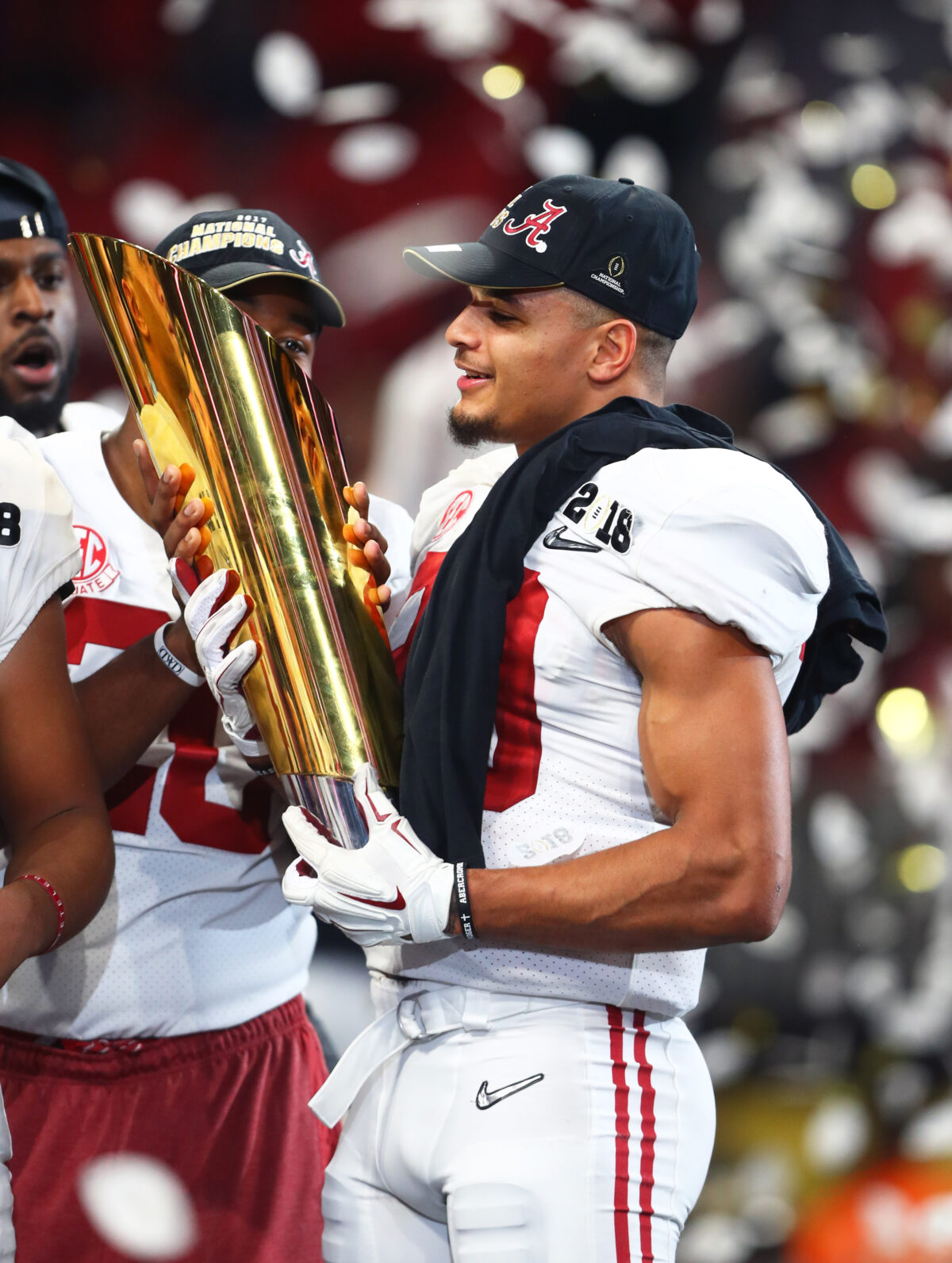 CFB teams with the best odds to win the National Championship