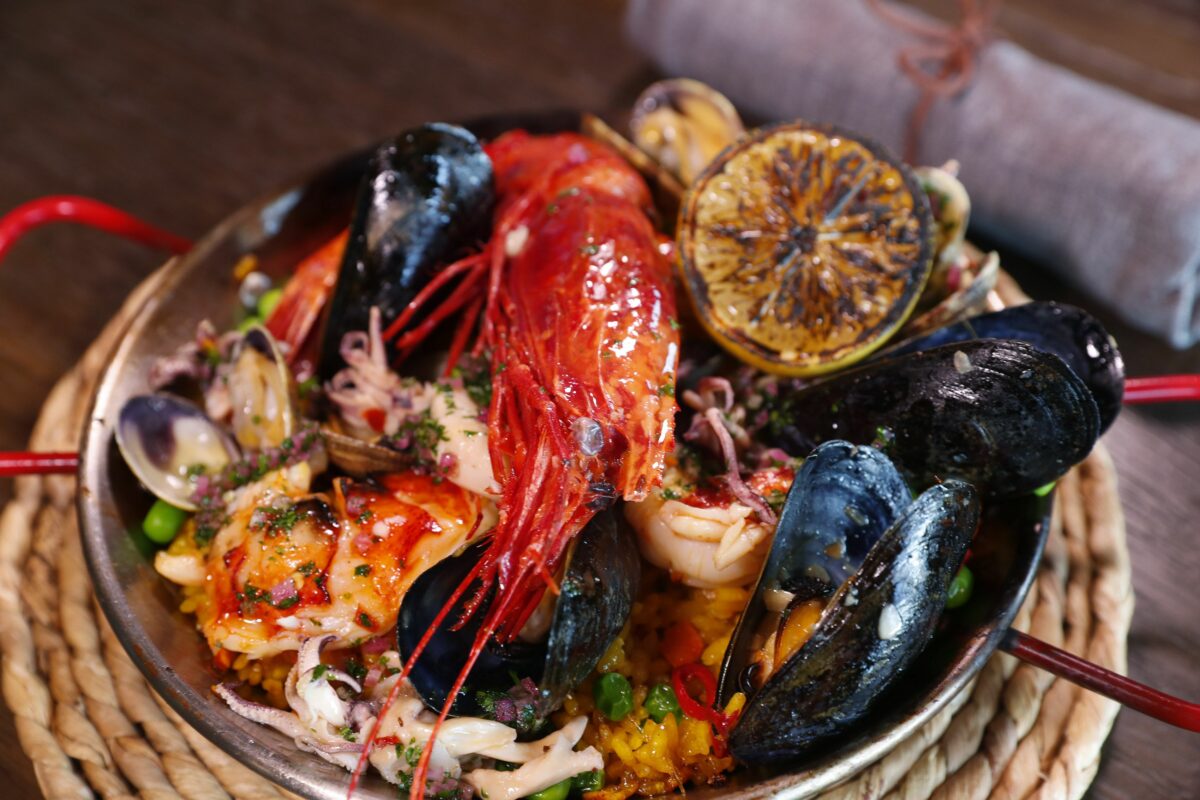 Spanish food: A rich history of delicacies