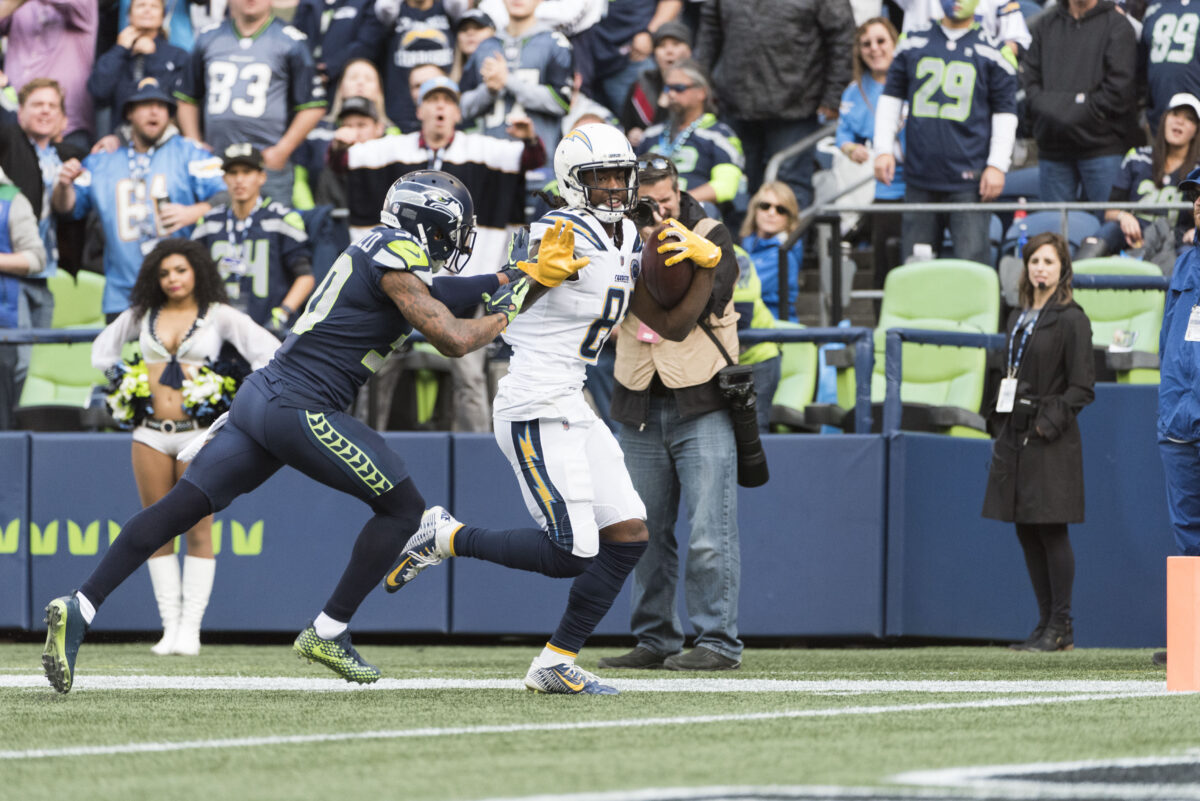 NFL betting: Point spread, over/under for Chargers vs. Seahawks in Week 7