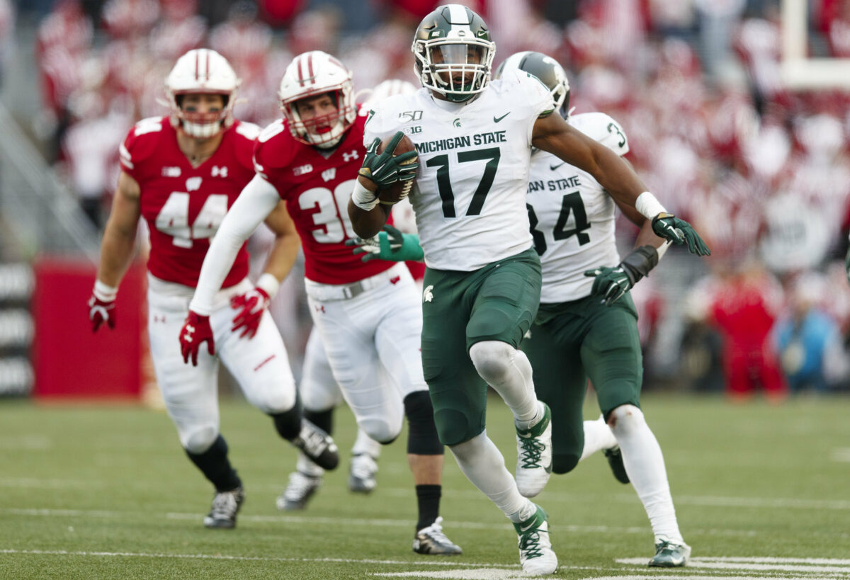 Spartans Wire Picks: Our predictions for every Week 7 Big Ten game